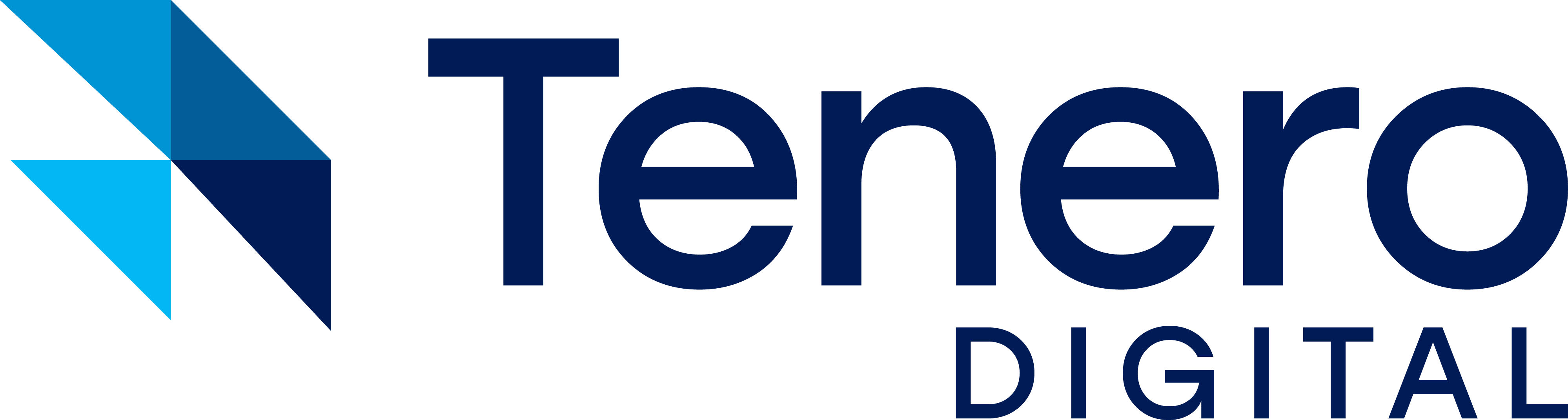 Tenero Digital