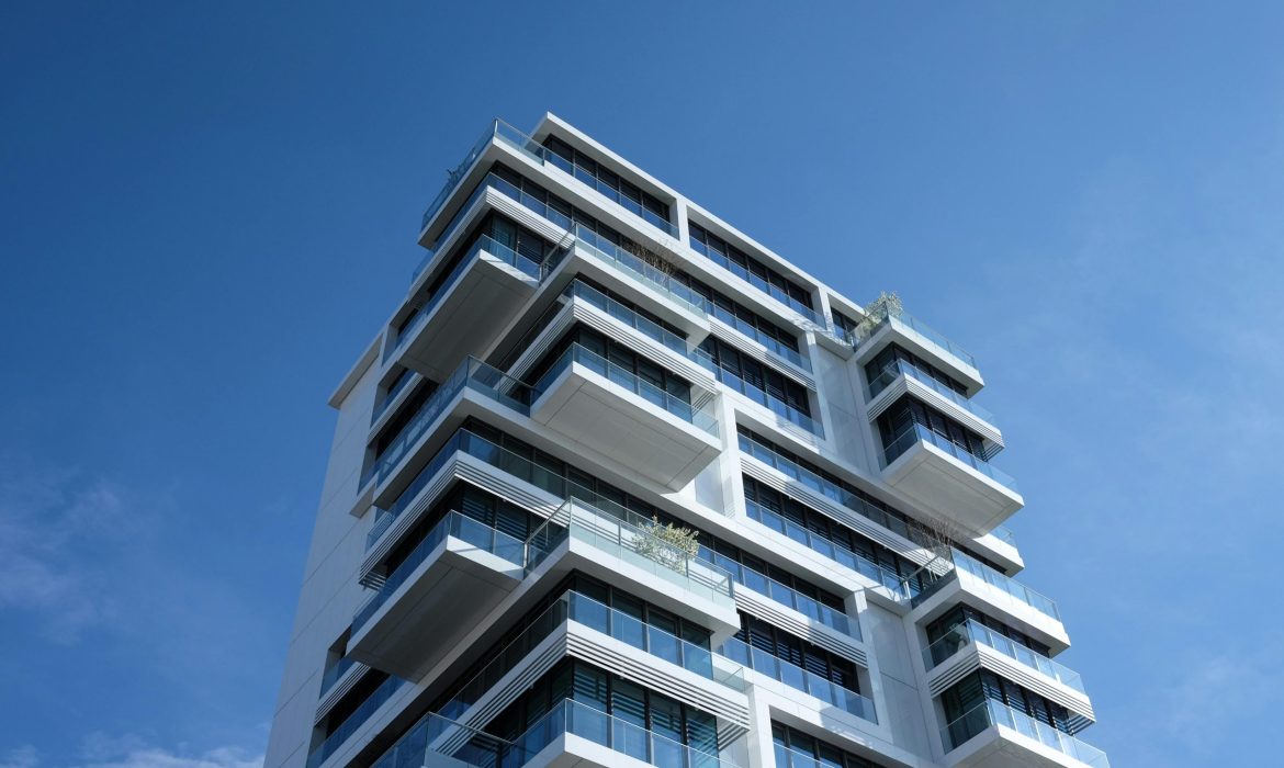 Real estate
