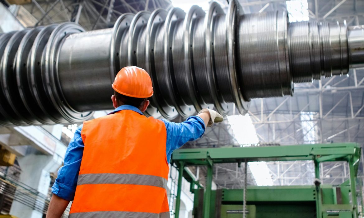 manufacturing